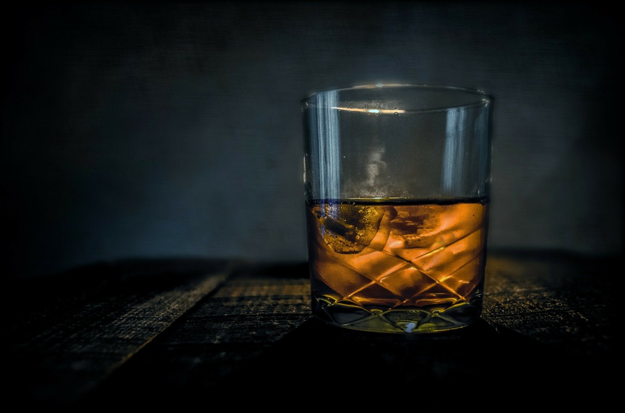 Kliniki odtruwania alkoholu – jak przeciwdziałają?