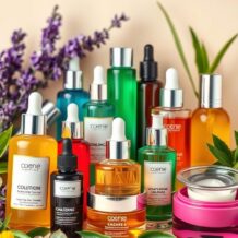 Składniki aktywne w pielęgnacji: jak łączyć, wprowadzać i czego nie mieszać