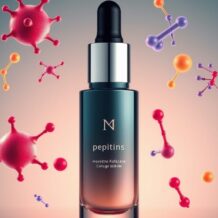 Serum z peptydami: składniki, których szukać i jak czytać etykietę