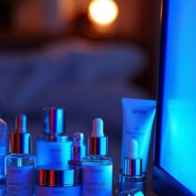 Światło niebieskie a przebarwienia: najlepsze składniki, SPF i nawyki, które robią różnicę