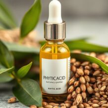 Kwas fitowy: jak działa i jak bezpiecznie włączyć do rutyny