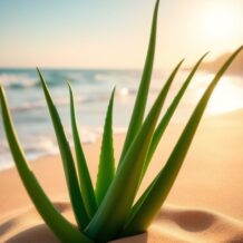 Oparzenie słoneczne a bariera: jak szybko uspokoić skórę i odbudować barierę