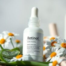 Retinol a wągry: jak budować tolerancję i kiedy zrobić przerwę