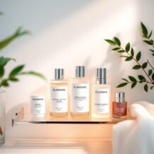 Retinol a kwasy AHA: częstotliwość, kolejność w rutynie i czego nie łączyć