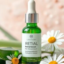 Poparzenie od retinolu: z czym łączyć, a z czym lepiej nie mieszać