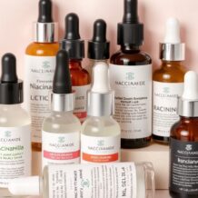 Serum z niacynamidem: jak dobrać i ułożyć warstwowanie w rutynie
