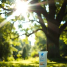 Czy SPF działa w cieniu? Fakty, mity i bezpieczne podejście w pielęgnacji