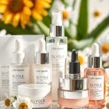 Glikol w kosmetykach: dla kogo, jak często i co robić po zabiegu