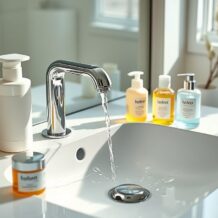 Najczęstsze błędy: Błędy w oczyszczaniu twarzy – jak ich uniknąć i poprawić efekty