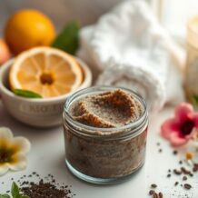 Naturalny peeling do ciała: dla kogo, jak często i co robić po zabiegu