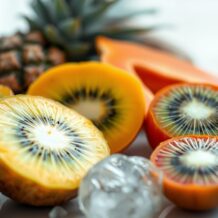 Peelingi enzymatyczne: co stosować, a z czego zrezygnować na czas naprawy