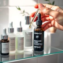 Jak wprowadzać składniki aktywne do pielęgnacji bez podrażnień: zasady, częstotliwość i dobre praktyki