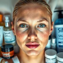 Mikrobiom skóry a bariera: co stosować, a z czego zrezygnować na czas naprawy