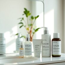 Siarka na trądzik: rutyna, która działa – bez przesuszenia i „agresji”