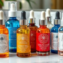 Fotouczulające serum lista: składniki, których szukać i jak czytać etykietę