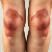 Przebarwienia na łokciach i kolanach: co realnie rozjaśnia i jak ocenić skuteczność