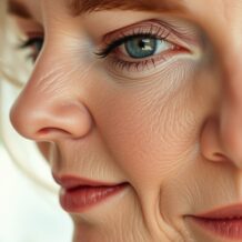 Bariera hydrolipidowa po 50 roku życia: najczęstsze przyczyny i plan regeneracji na tydzień