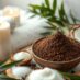 Peeling kawowy jak często: dla kogo, jak często i co robić po zabiegu