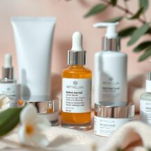 Retinol a egzema atopowe zapalenie skóry: częstotliwość, kolejność w rutynie i czego nie łączyć