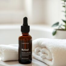 Retinol karmienie piersią: częstotliwość, kolejność w rutynie i czego nie łączyć