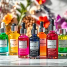 Layering serum ile można: składniki, których szukać i jak czytać etykietę