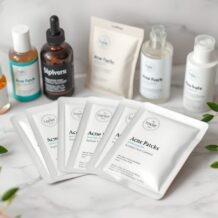 Plastry na pryszcze: najczęstsze przyczyny i skuteczna pielęgnacja domowa