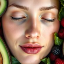 Indeks glikemiczny a trądzik: jak uspokoić skórę i nie pogorszyć zmian