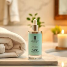 Retinol na ciało efekty: jak wprowadzić i nie podrażnić skóry