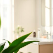 Trądzik na policzkach: rutyna, która działa – bez przesuszenia i „agresji”