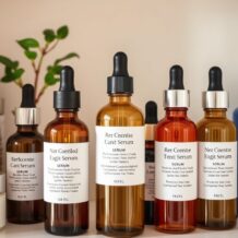 Jak przechowywać serum bez podrażnień: zasady, częstotliwość i dobre praktyki