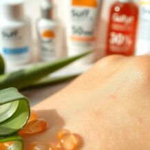 Przebarwienia a bariera hydrolipidowa: najlepsze składniki, SPF i nawyki, które robią różnicę