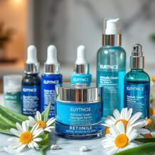 Retinoidy: z czym łączyć, a z czym lepiej nie mieszać