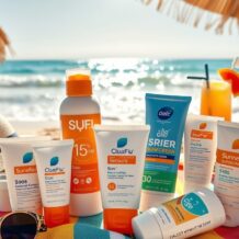 Filtry mineralne a chemiczne: najlepsze składniki, SPF i nawyki, które robią różnicę