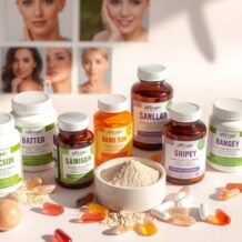 Suplementy na przebarwienia: co realnie rozjaśnia i jak ocenić skuteczność