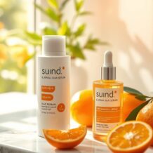 SPF a witamina C: najlepsze składniki, SPF i nawyki, które robią różnicę