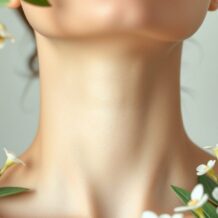 Trądzik na szyi: rutyna, która działa – bez przesuszenia i „agresji”