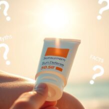 Filtry przenikające fakty i mity: ile nakładać, jak reaplikować i na co uważać