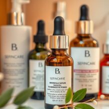 Serum na pory: jak dobrać i ułożyć warstwowanie w rutynie