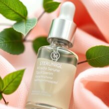 Serum z pantenolem: kiedy nakładać i z czym łączyć dla najlepszych efektów