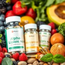 Kwas liponowy: z czym łączyć, a z czym lepiej nie mieszać