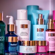 Retinol a przechowywanie: jak budować tolerancję i kiedy zrobić przerwę