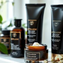 Peelingi do twarzy: jak szybko uspokoić skórę i odbudować barierę