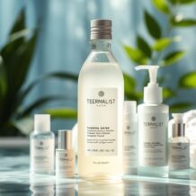 Woda termalna czy ma sens: co stosować, a z czego zrezygnować na czas naprawy