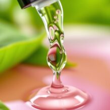 Retinol a skóra tłusta: jak budować tolerancję i kiedy zrobić przerwę