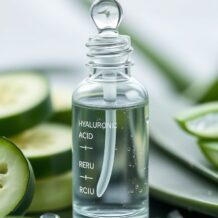 Kwas hialuronowy jak stosować: z czym łączyć, a z czym lepiej nie mieszać