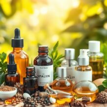 Hydrochinon zamienniki: najlepsze składniki, SPF i nawyki, które robią różnicę