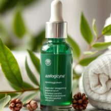 Azeloglicyna: jak działa i jak bezpiecznie włączyć do rutyny