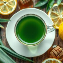 Egcg zielona herbata na skórę: z czym łączyć, a z czym lepiej nie mieszać