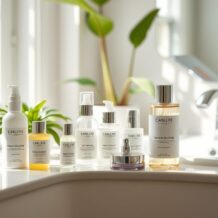 Trądzik mechaniczny: rutyna, która działa – bez przesuszenia i „agresji”