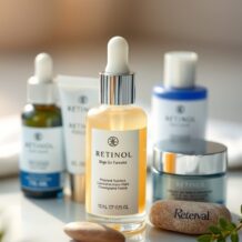 Jak nakładać Retinol bez podrażnień: zasady, częstotliwość i dobre praktyki